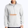1/4 Zip Sweatshirt Thumbnail
