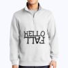 1/4 Zip Sweatshirt Thumbnail