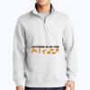 1/4 Zip Sweatshirt Thumbnail