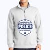 1/4 Zip Sweatshirt Thumbnail