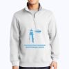 1/4 Zip Sweatshirt Thumbnail
