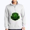 1/4 Zip Sweatshirt Thumbnail