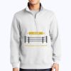 1/4 Zip Sweatshirt Thumbnail