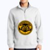 1/4 Zip Sweatshirt Thumbnail