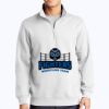 1/4 Zip Sweatshirt Thumbnail
