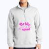 1/4 Zip Sweatshirt Thumbnail