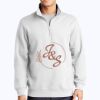 1/4 Zip Sweatshirt Thumbnail