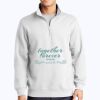 1/4 Zip Sweatshirt Thumbnail