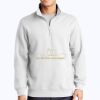 1/4 Zip Sweatshirt Thumbnail