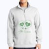 1/4 Zip Sweatshirt Thumbnail