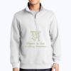 1/4 Zip Sweatshirt Thumbnail