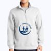 1/4 Zip Sweatshirt Thumbnail