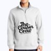 1/4 Zip Sweatshirt Thumbnail