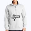 1/4 Zip Sweatshirt Thumbnail
