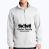 1/4 Zip Sweatshirt Thumbnail