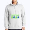 1/4 Zip Sweatshirt Thumbnail