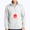 1/4 Zip Sweatshirt Thumbnail