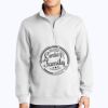 1/4 Zip Sweatshirt Thumbnail