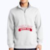 1/4 Zip Sweatshirt Thumbnail