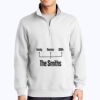 1/4 Zip Sweatshirt Thumbnail