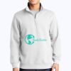 1/4 Zip Sweatshirt Thumbnail