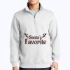 1/4 Zip Sweatshirt Thumbnail