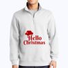 1/4 Zip Sweatshirt Thumbnail