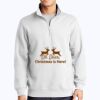 1/4 Zip Sweatshirt Thumbnail