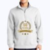 1/4 Zip Sweatshirt Thumbnail