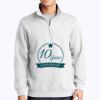 1/4 Zip Sweatshirt Thumbnail