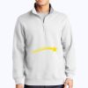 1/4 Zip Sweatshirt Thumbnail