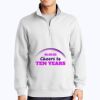 1/4 Zip Sweatshirt Thumbnail