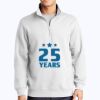 1/4 Zip Sweatshirt Thumbnail