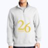 1/4 Zip Sweatshirt Thumbnail