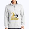 1/4 Zip Sweatshirt Thumbnail
