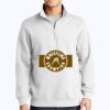 1/4 Zip Sweatshirt Thumbnail