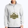 1/4 Zip Sweatshirt Thumbnail