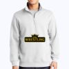 1/4 Zip Sweatshirt Thumbnail