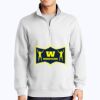 1/4 Zip Sweatshirt Thumbnail