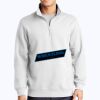 1/4 Zip Sweatshirt Thumbnail