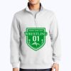 1/4 Zip Sweatshirt Thumbnail