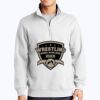 1/4 Zip Sweatshirt Thumbnail
