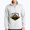 1/4 Zip Sweatshirt Thumbnail