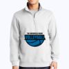 1/4 Zip Sweatshirt Thumbnail