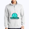 1/4 Zip Sweatshirt Thumbnail