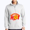 1/4 Zip Sweatshirt Thumbnail