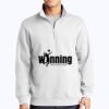 1/4 Zip Sweatshirt Thumbnail