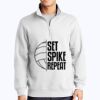 1/4 Zip Sweatshirt Thumbnail