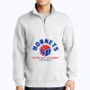 1/4 Zip Sweatshirt Thumbnail