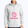 1/4 Zip Sweatshirt Thumbnail